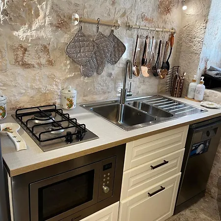 Holiday home Trullincanto By Jd Collection *