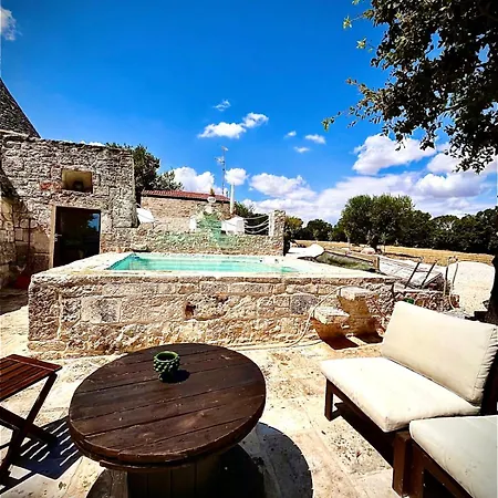 Holiday home Trullincanto By Jd Collection Monopoli