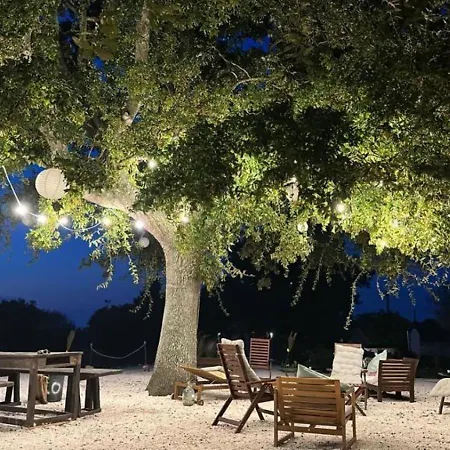 Trullincanto By Jd Collection