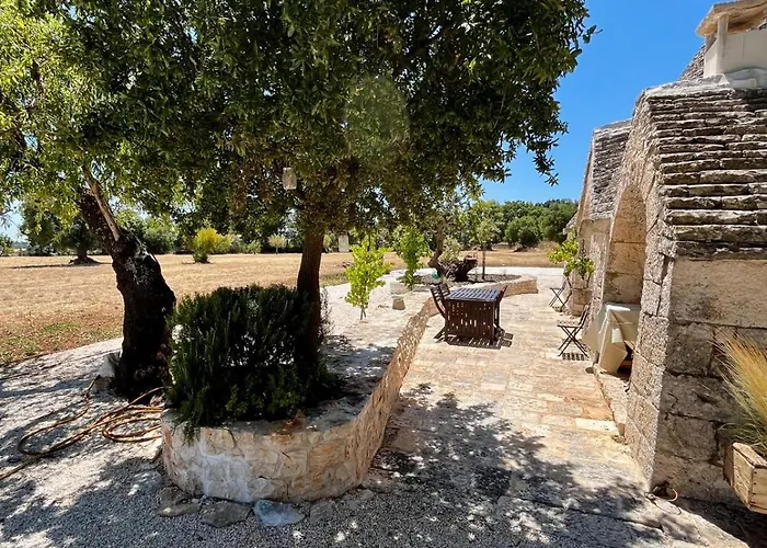 Holiday home Trullincanto By Jd Collection