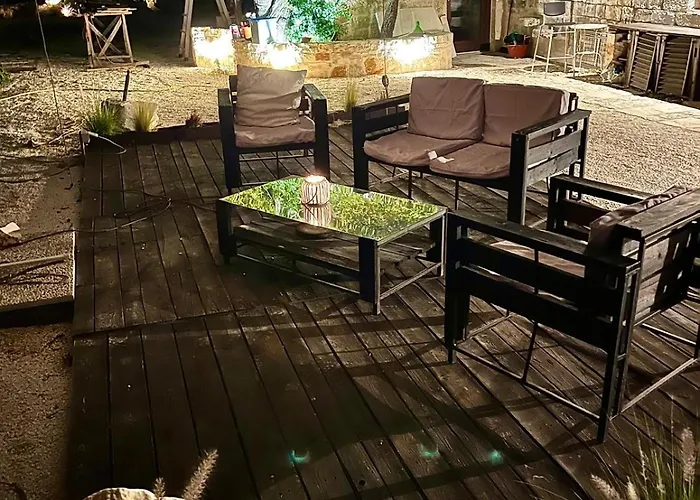 Trullincanto By Jd Collection Holiday home *