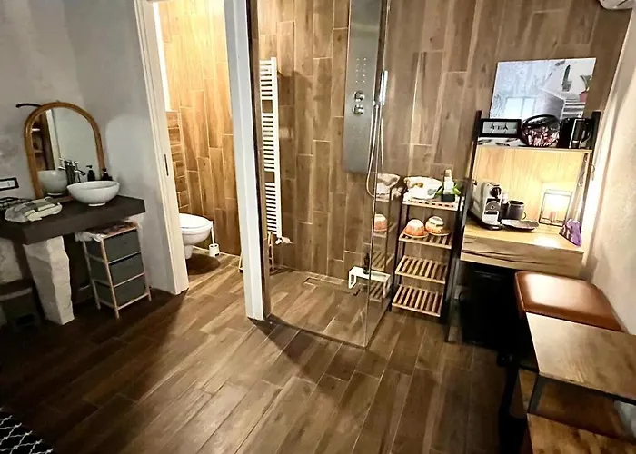 Trullincanto By Jd Collection Holiday home