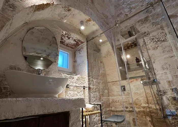 Holiday home Trullincanto By Jd Collection