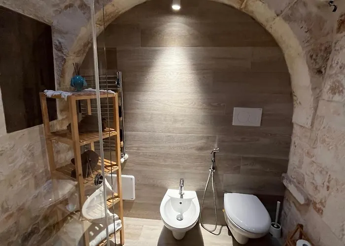 Trullincanto By Jd Collection Holiday home Monopoli