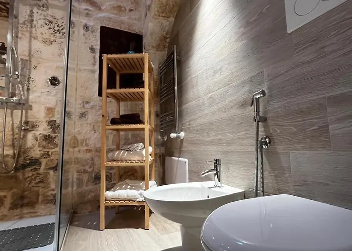 Trullincanto By Jd Collection Holiday home Monopoli