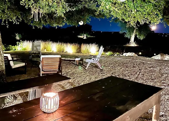 Trullincanto By Jd Collection Holiday home