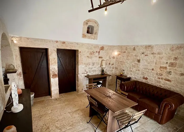 Trullincanto By Jd Collection *