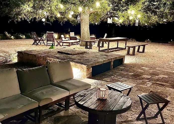 Trullincanto By Jd Collection Holiday home *