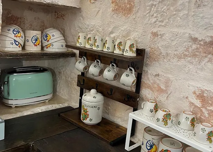 Trullincanto By Jd Collection * Monopoli