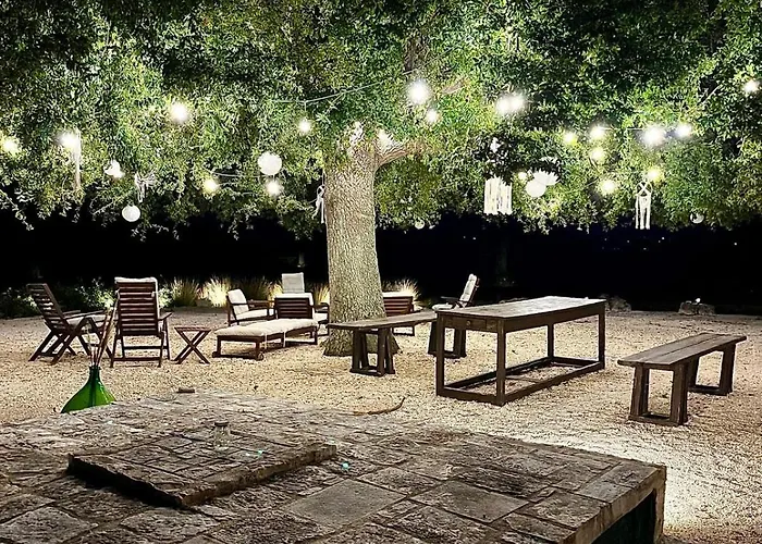 Trullincanto By Jd Collection Holiday home