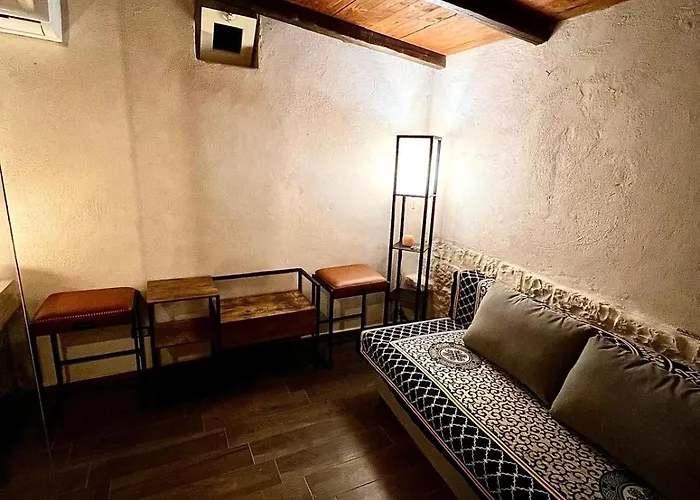 Holiday home Trullincanto By Jd Collection