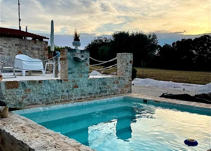 Trullincanto By Jd Collection Monopoli