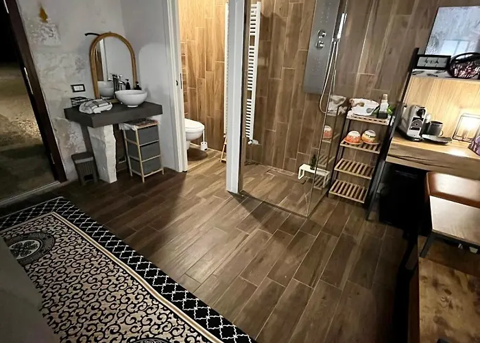 Trullincanto By Jd Collection Holiday home