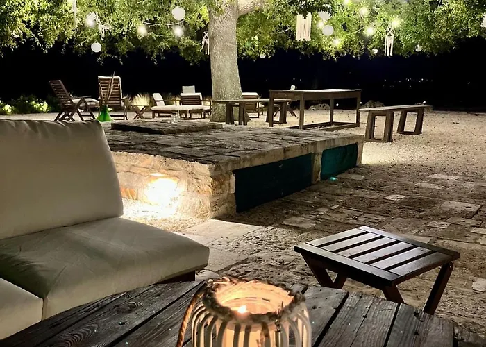 Trullincanto By Jd Collection Holiday home Monopoli