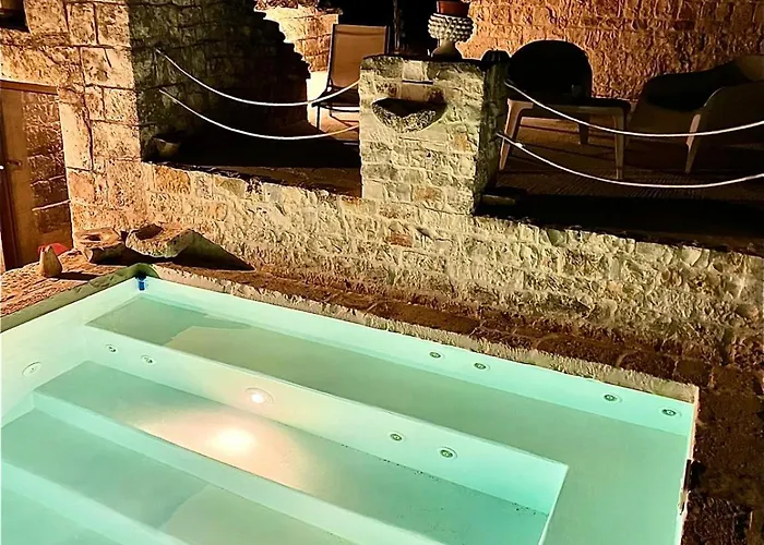 Holiday home Trullincanto By Jd Collection Monopoli