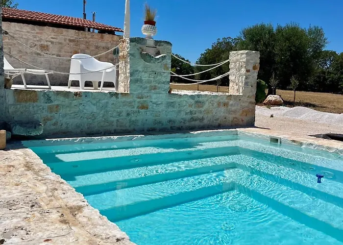 Trullincanto By Jd Collection Monopoli