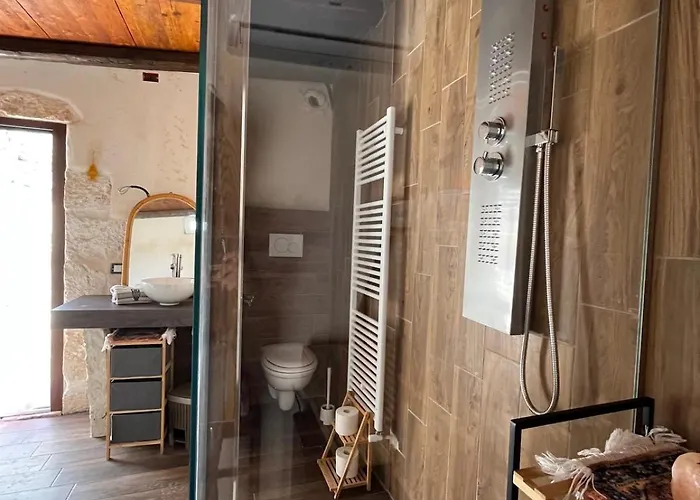 Holiday home Trullincanto By Jd Collection