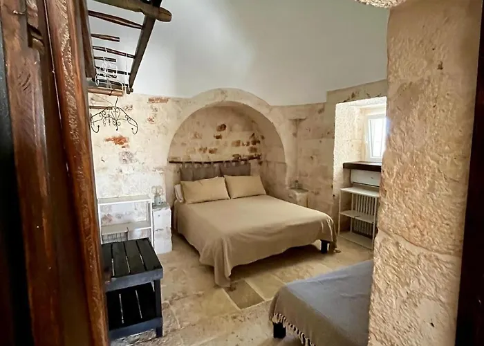 Trullincanto By Jd Collection Holiday home *