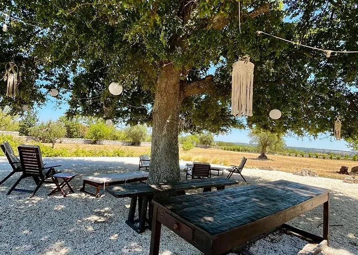 Holiday home Trullincanto By Jd Collection Monopoli