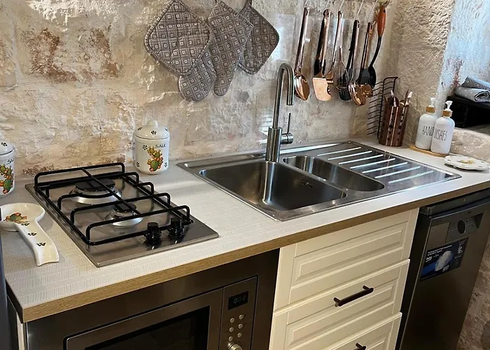 Holiday home Trullincanto By Jd Collection *