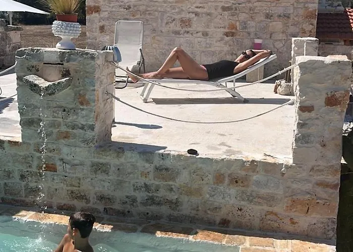 Trullincanto By Jd Collection Holiday home Monopoli