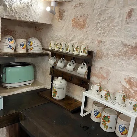 Trullincanto By Jd Collection * Monopoli