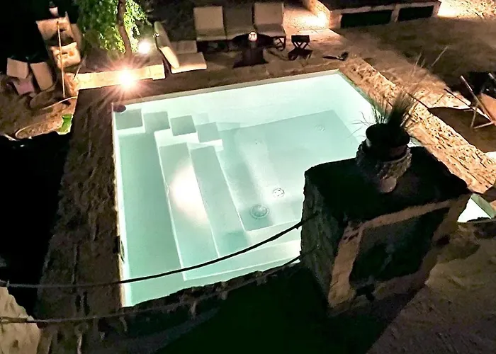 Trullincanto By Jd Collection Ferienhaus